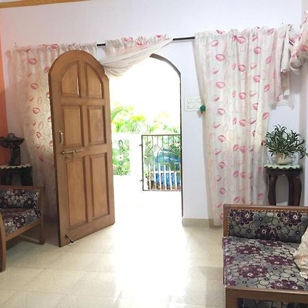 Maria Guest House Bardez 외부 사진