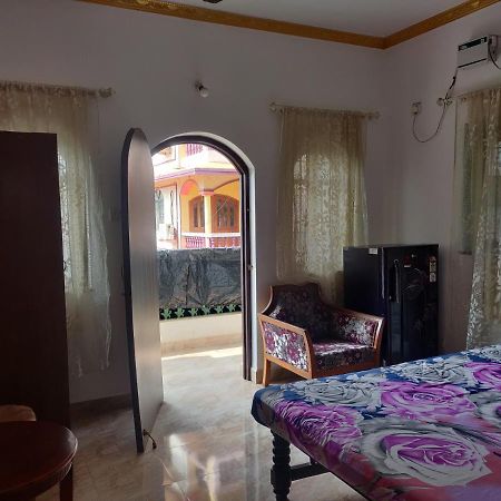 Maria Guest House Bardez 외부 사진