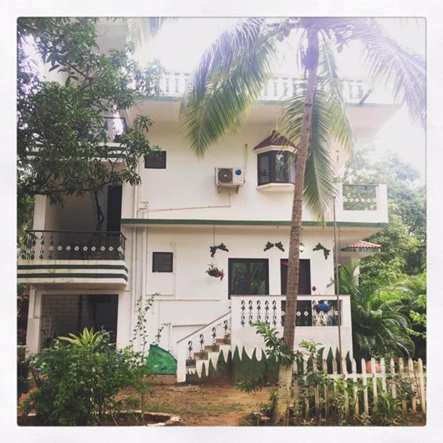 Maria Guest House Bardez 외부 사진
