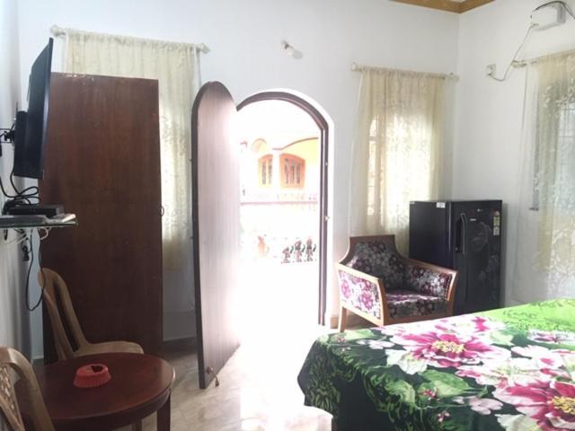 Maria Guest House Bardez 외부 사진