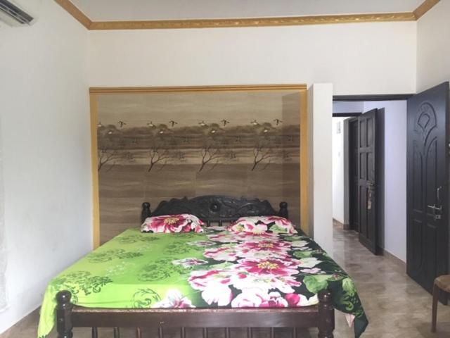 Maria Guest House Bardez 외부 사진