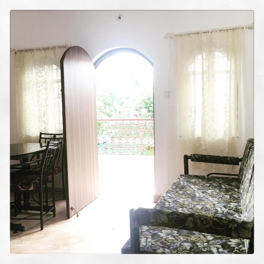 Maria Guest House Bardez 외부 사진