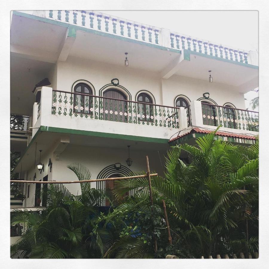 Maria Guest House Bardez 외부 사진
