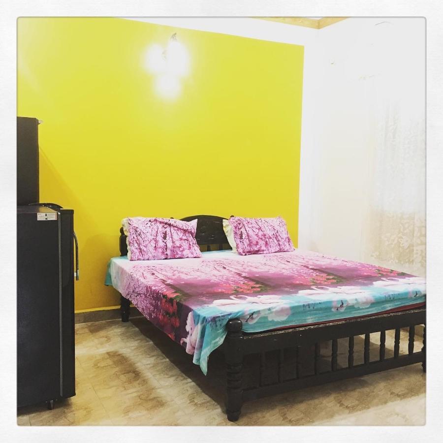 Maria Guest House Bardez 외부 사진