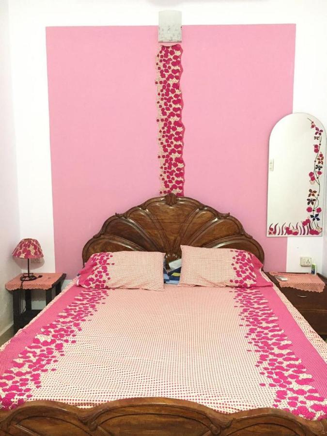 Maria Guest House Bardez 외부 사진
