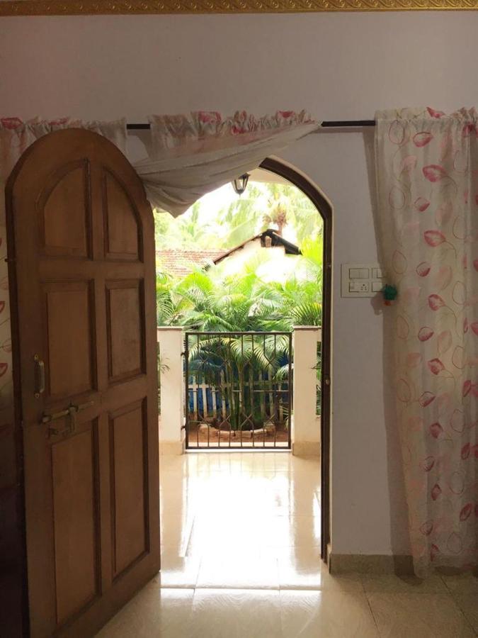 Maria Guest House Bardez 외부 사진