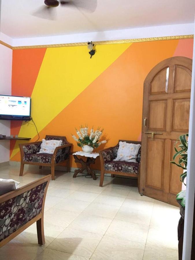 Maria Guest House Bardez 외부 사진