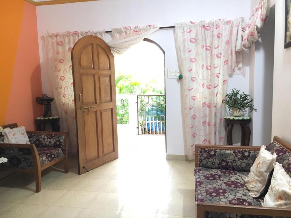 Maria Guest House Bardez 외부 사진