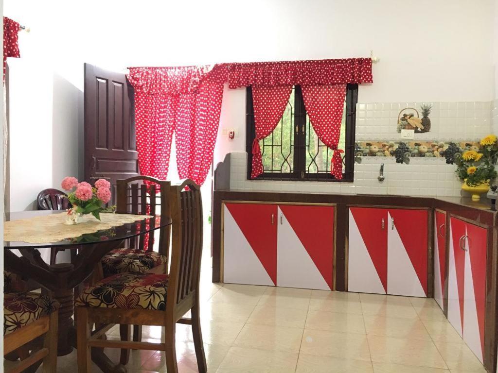 Maria Guest House Bardez 외부 사진