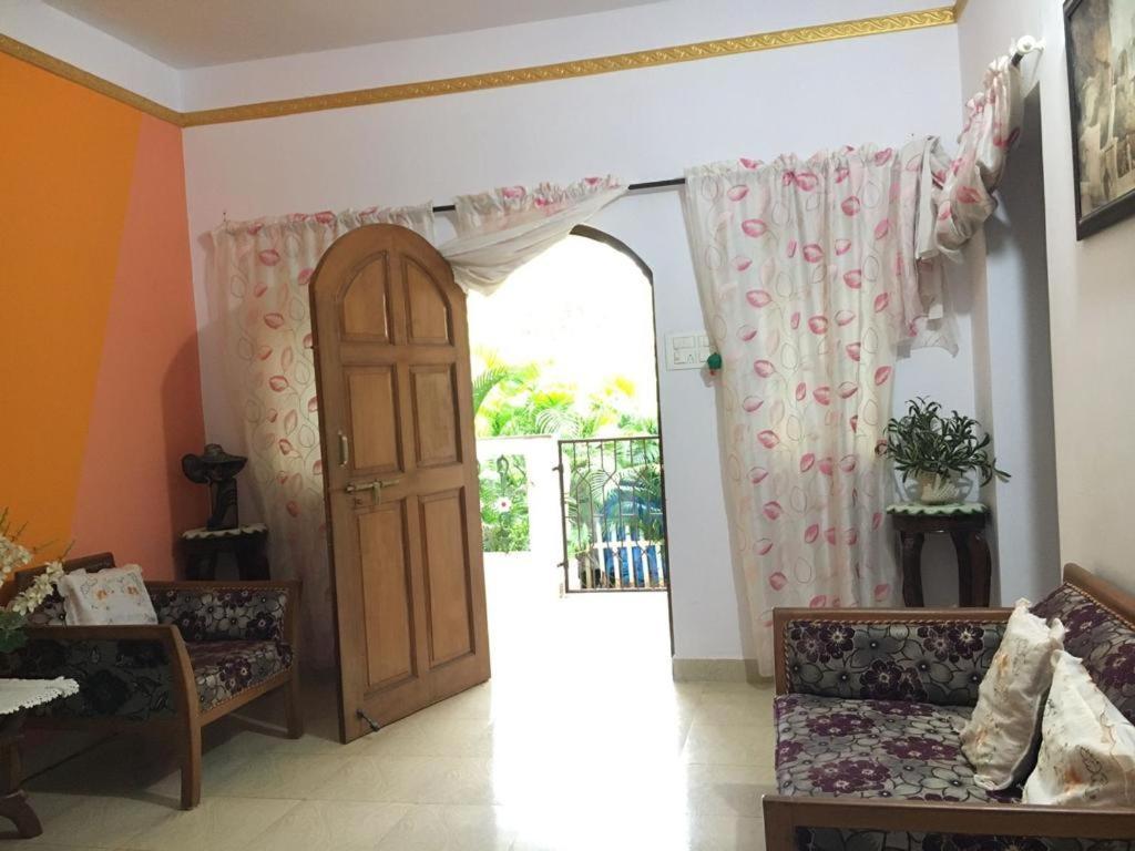 Maria Guest House Bardez 외부 사진