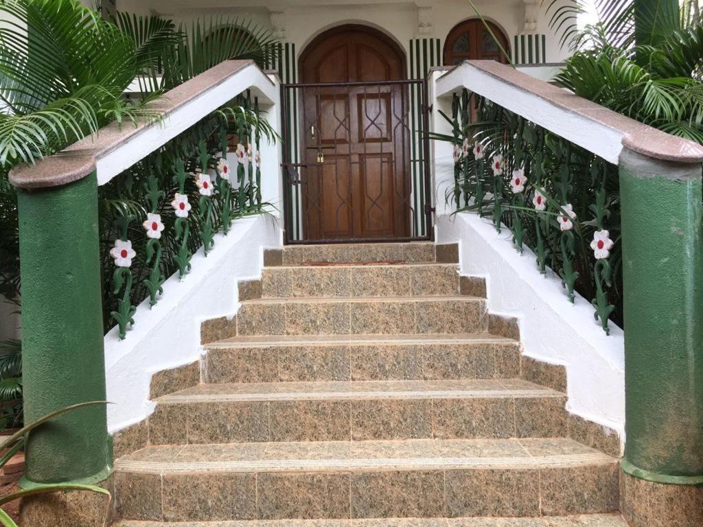 Maria Guest House Bardez 외부 사진