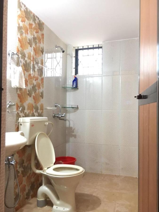 Maria Guest House Bardez 외부 사진