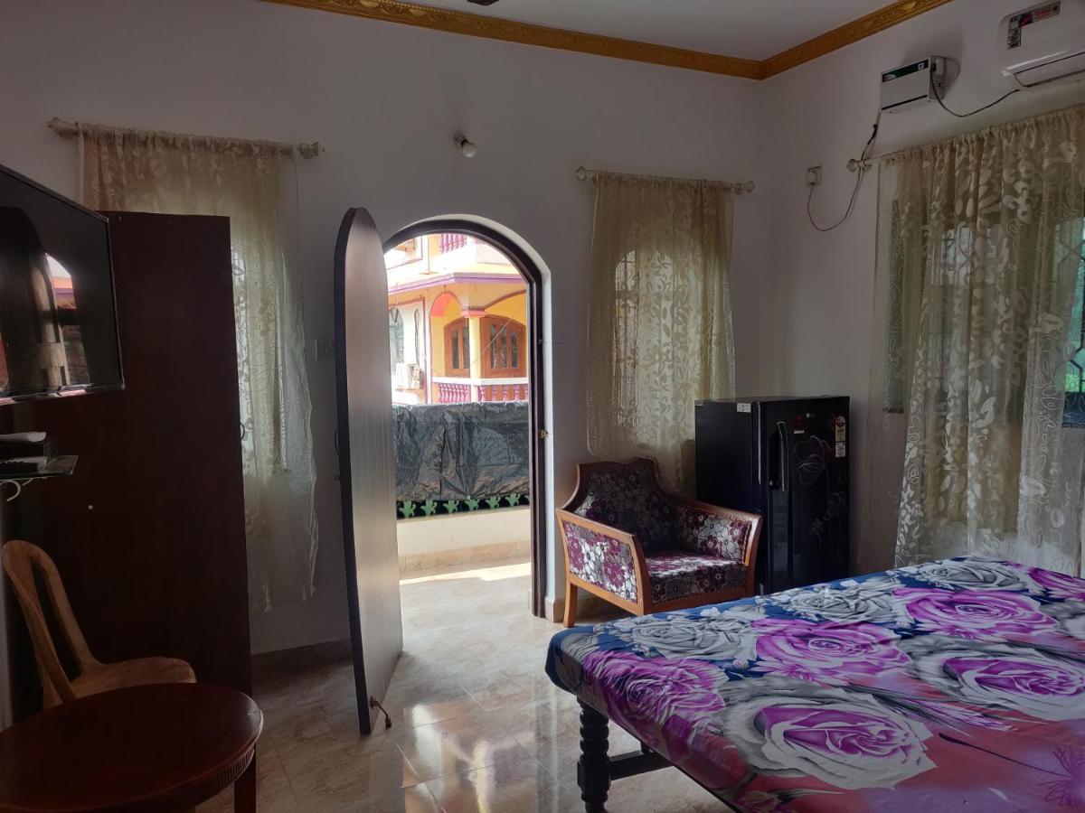 Maria Guest House Bardez 외부 사진
