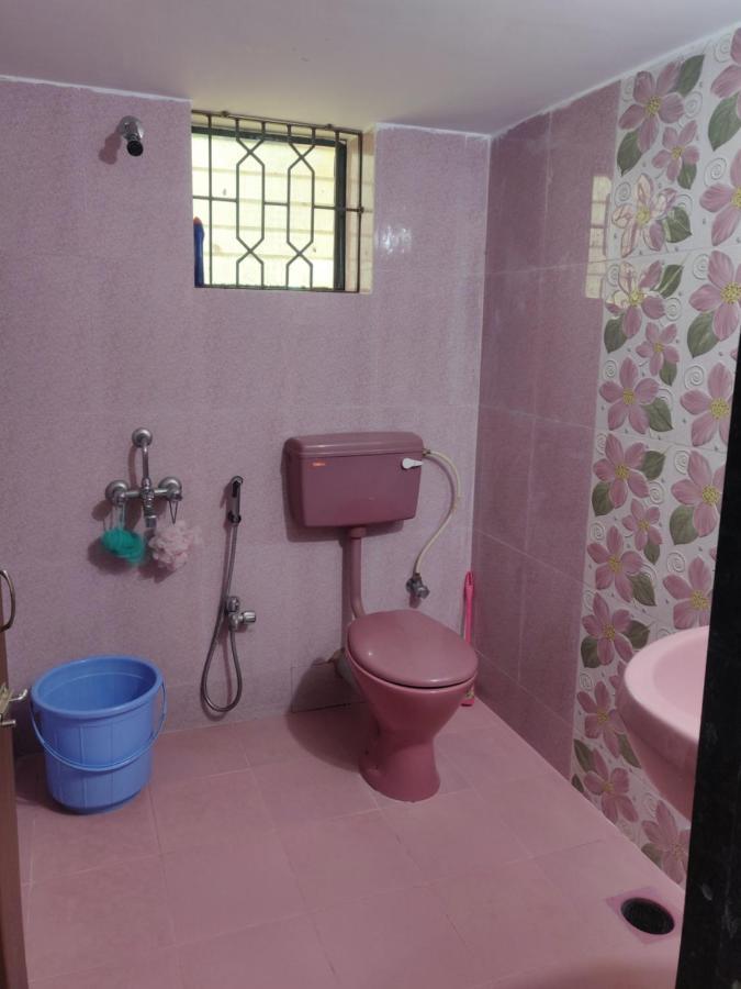 Maria Guest House Bardez 외부 사진