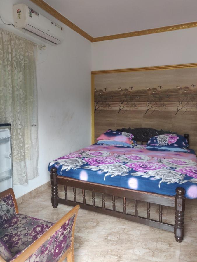 Maria Guest House Bardez 외부 사진