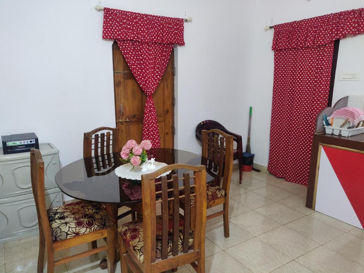 Maria Guest House Bardez 외부 사진
