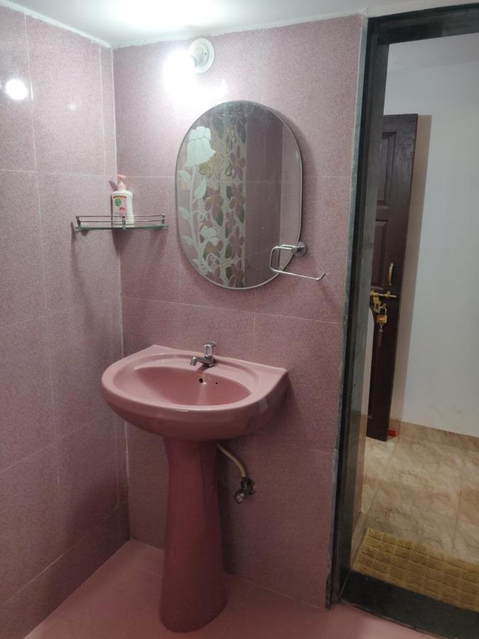 Maria Guest House Bardez 외부 사진